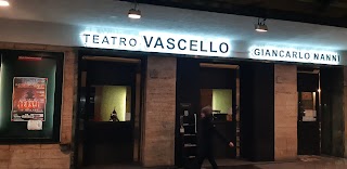 Teatro Vascello