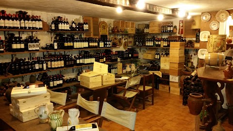 Enoteca Bussotti - Firenze