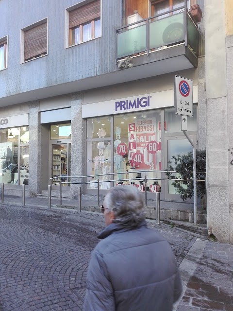 Primigi Store - Igi&Co Store