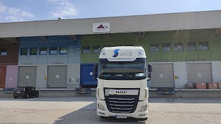 Ceva Freight Italy Srl