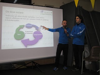 Obiettivo Running Prato - Personal Trainer