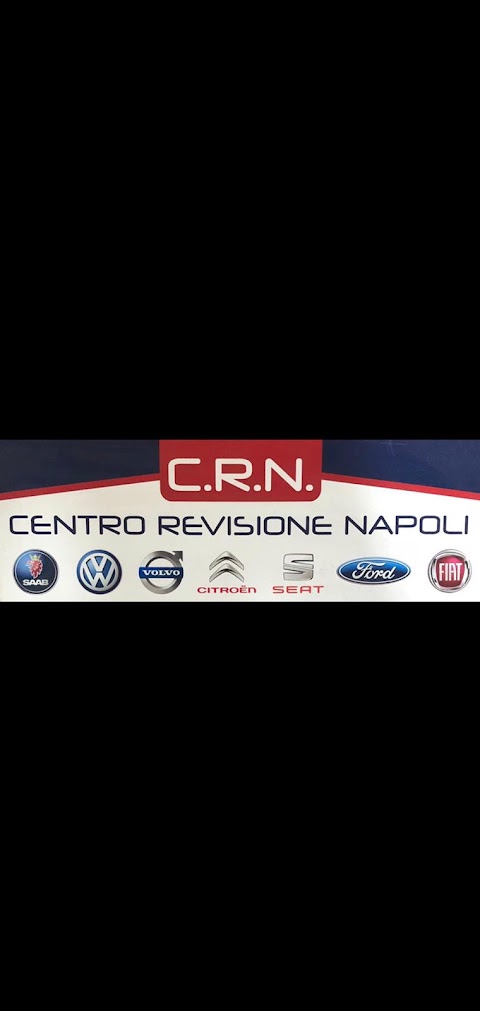 C.R.N. (Centro revisioni napoli)