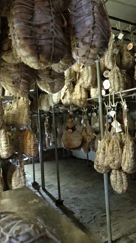 Salumi Minozzi