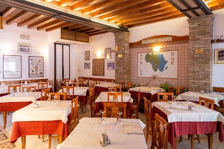 Africa Due Ristorante Pizzeria Parma