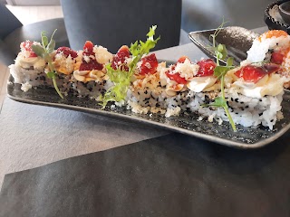 Suki Sushi