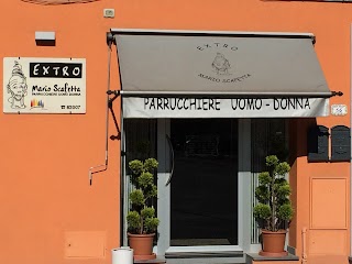 Extro parrucchiere di Mario Scafetta