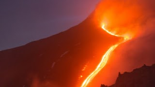 Etna Tour Excursion - Escursioni Etna in jeep e trekking-