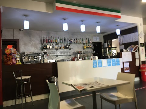 Bar Caffé Centrale