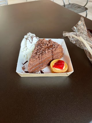 Cioccolatitaliani (Il Leone Lonato)