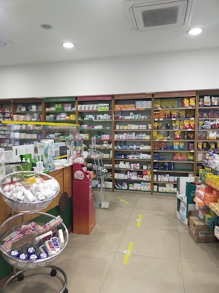 Farmacia Facciola'