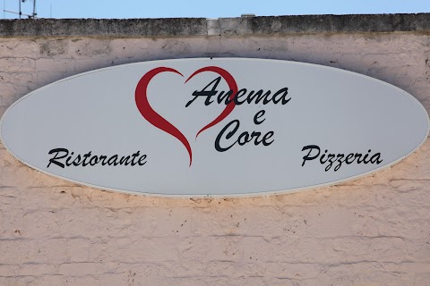 Anima & Passione Ristorante Pizzeria