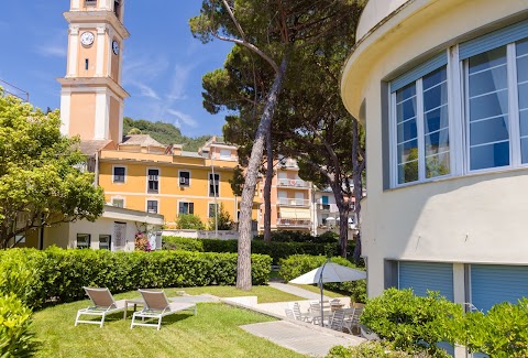 Cinque Terre Moneglia Apartments