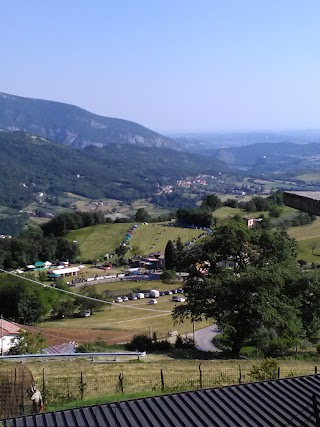 Fattoria Monte Baldo di Giacomazzi Claudio