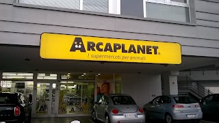 Arcaplanet