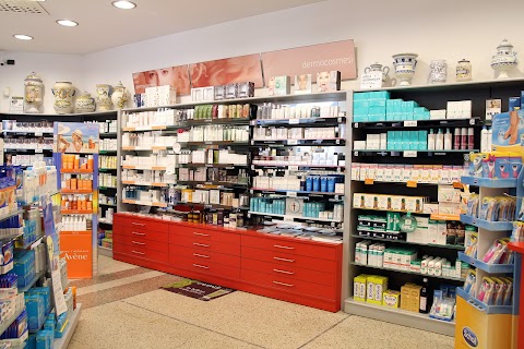 Farmacia San Rocco dei Fratelli Dottori Busso