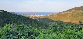 Sestri Levante Villa Vignolo