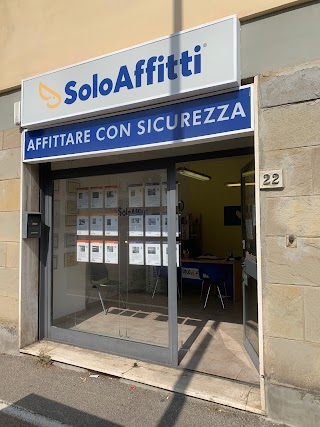 SoloAffitti Firenze 4