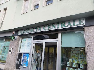 Farmacia Centrale