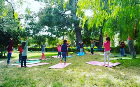 Yoga per bambini Noto