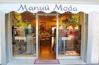 Manuù Moda