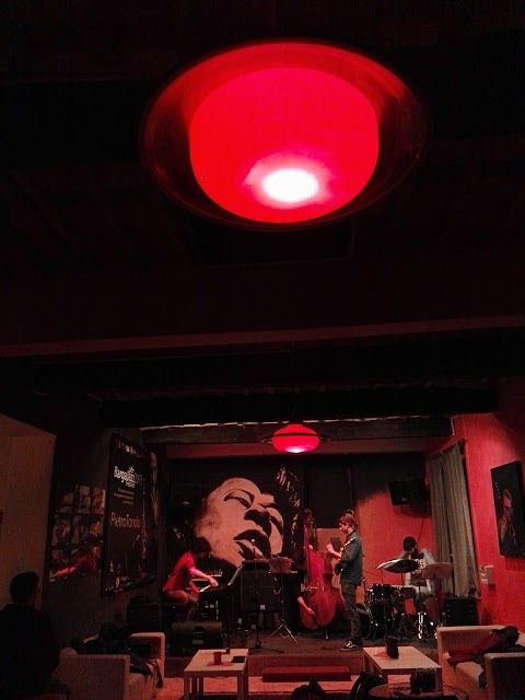 Barga Jazz Club