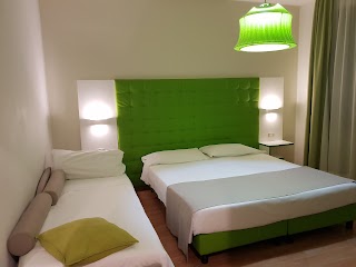 Hotel Milano Palmanova