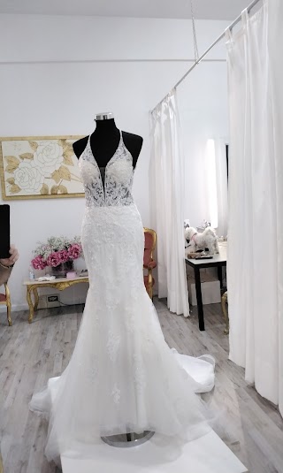 Abiti da Sposa Cler Gran Chic Modena