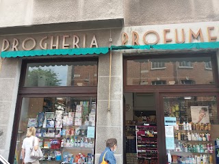 Drogheria Profumeria Centro Sconto S.a.s.