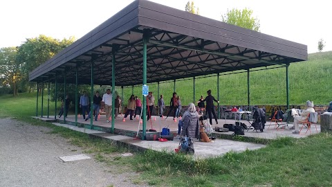 Sguardi oltreilTango ASD e Tango Young - Scuola di Tango - Bologna - Zola Predosa - San Lazzaro