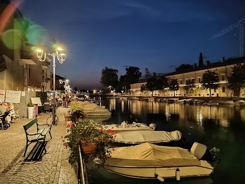 Ristorante Pizzeria Trattoria Peschiera del Garda - La Rocca