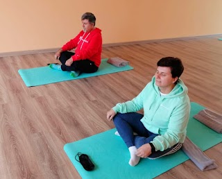 Yogandria Academy - Centro Yoga, Pilates e Reiki Andria