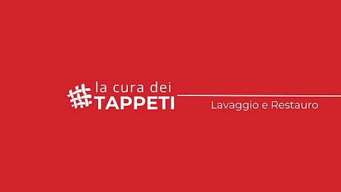 La Cura dei Tappeti | Lavaggio e Restauro