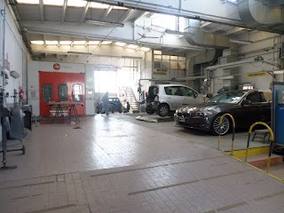 Carrozzeria Milano s.r.l.