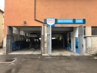 Officina Elettrauto Castelli Bosch Car Service