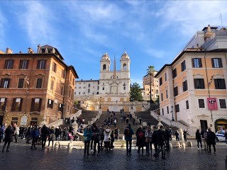 Ciampini Roma