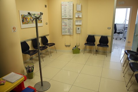 Studio Medico San Francesco