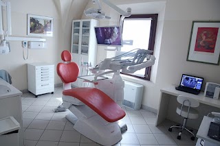 Studio Dentistico Porta Appia