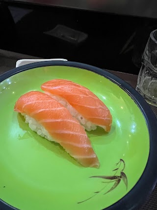 Ristorante haru sushi