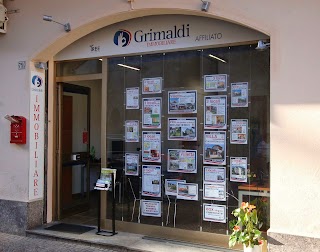 GRIMALDI VIMERCATE - Vimercate Case