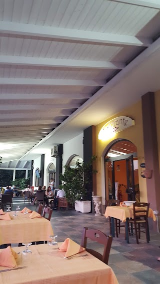 Ristorante Il Tifatino