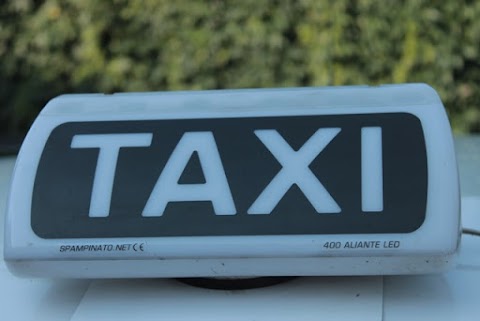 TAXI MELZO LIMITROFI