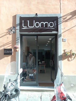 L'Uomo Moda