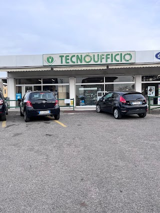 Tecnoufficio Service S.A.S.