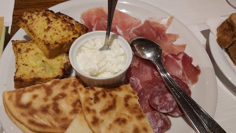 Locanda Merlaschio B&B con ristorante