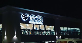 Enea's Sport & Wellness