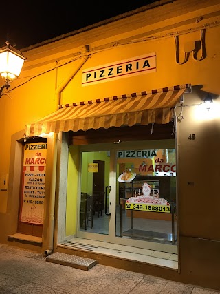 Pizzeria da Marco