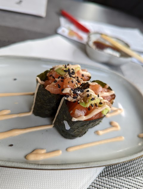 Samurai | Sushi a Torino