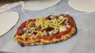 Pizzeria Il Panzerotto