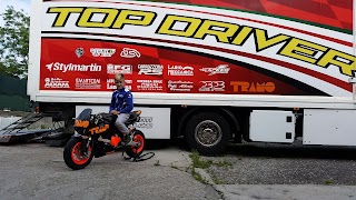 Top Driver Scuola Piloti Milano