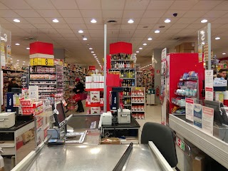 Carrefour Market - Milano Spinoza